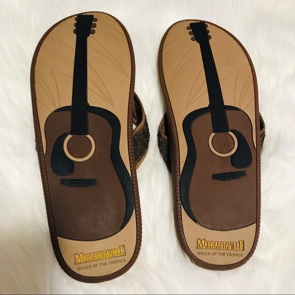 margaritaville ragtime flip flops